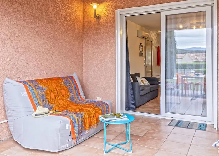 Apartment Casarella Massari