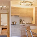 Casarella Massari Apartamento