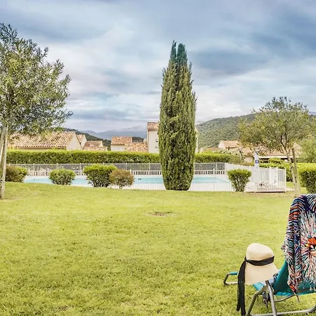 Casarella Massari アパート