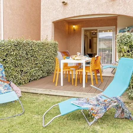 Casarella Massari アパート