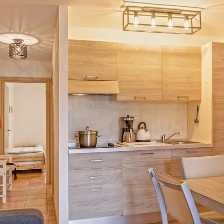 Casarella Massari アパート