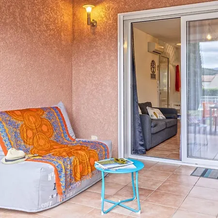 アパート Casarella Massari