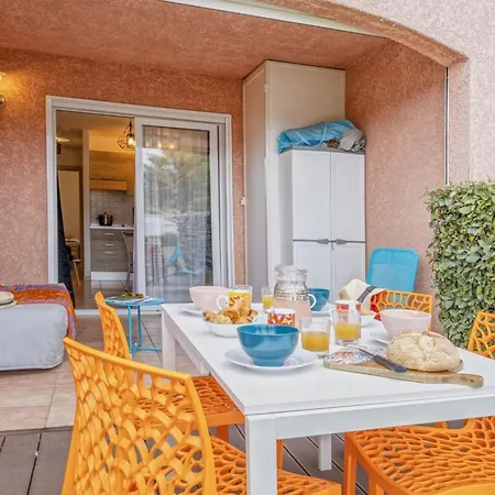 アパート Casarella Massari