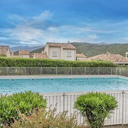 Appartement Casarella Massari Oletta (Corsica)