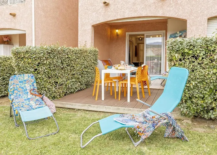 Casarella Massari Appartement