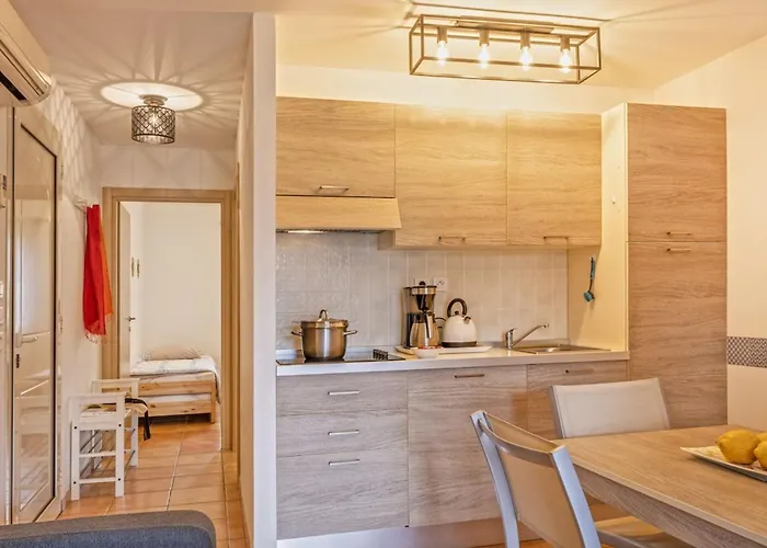 Casarella Massari Appartement
