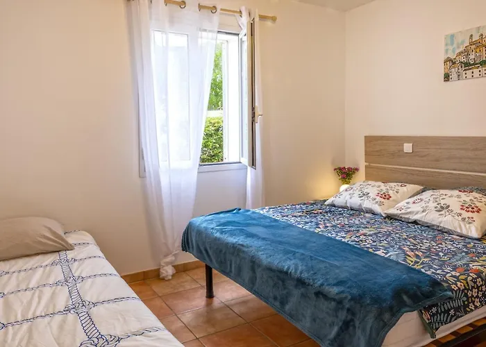 Casarella Massari Appartement