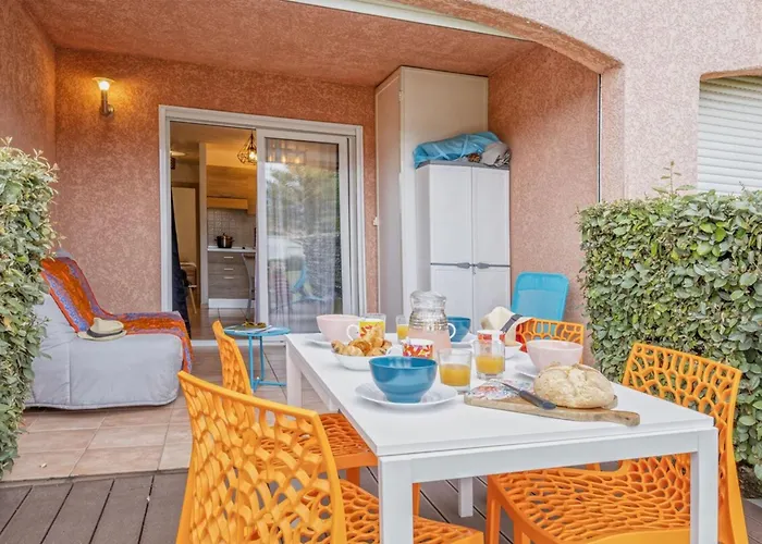 Appartement Casarella Massari